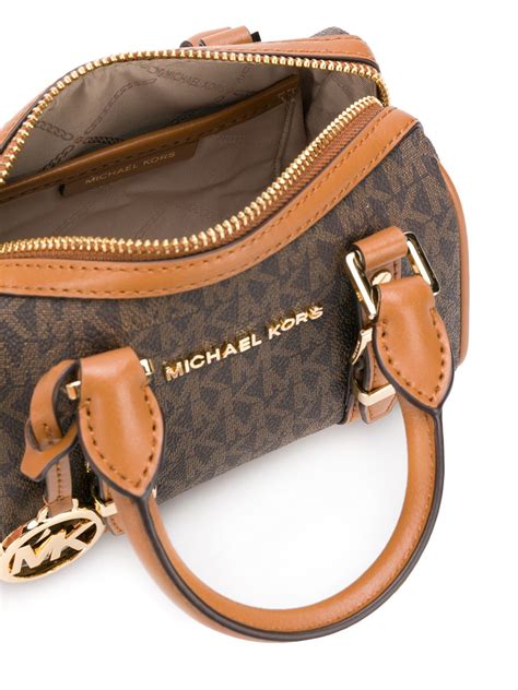 bolsa bau michael kors|michael kors bolsas precios.